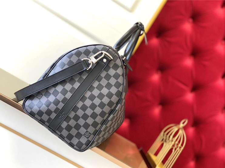 Louis Vuitton Travel Bags Sophisticated 3507