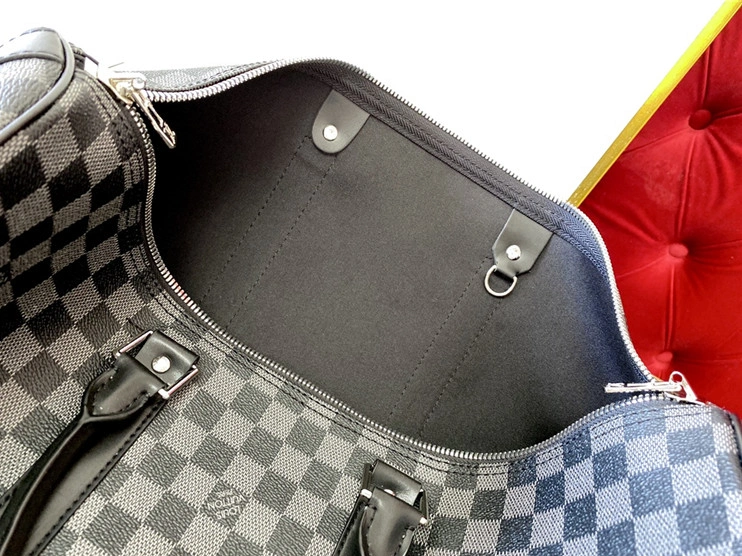 Louis Vuitton Travel Bags Sophisticated 3507