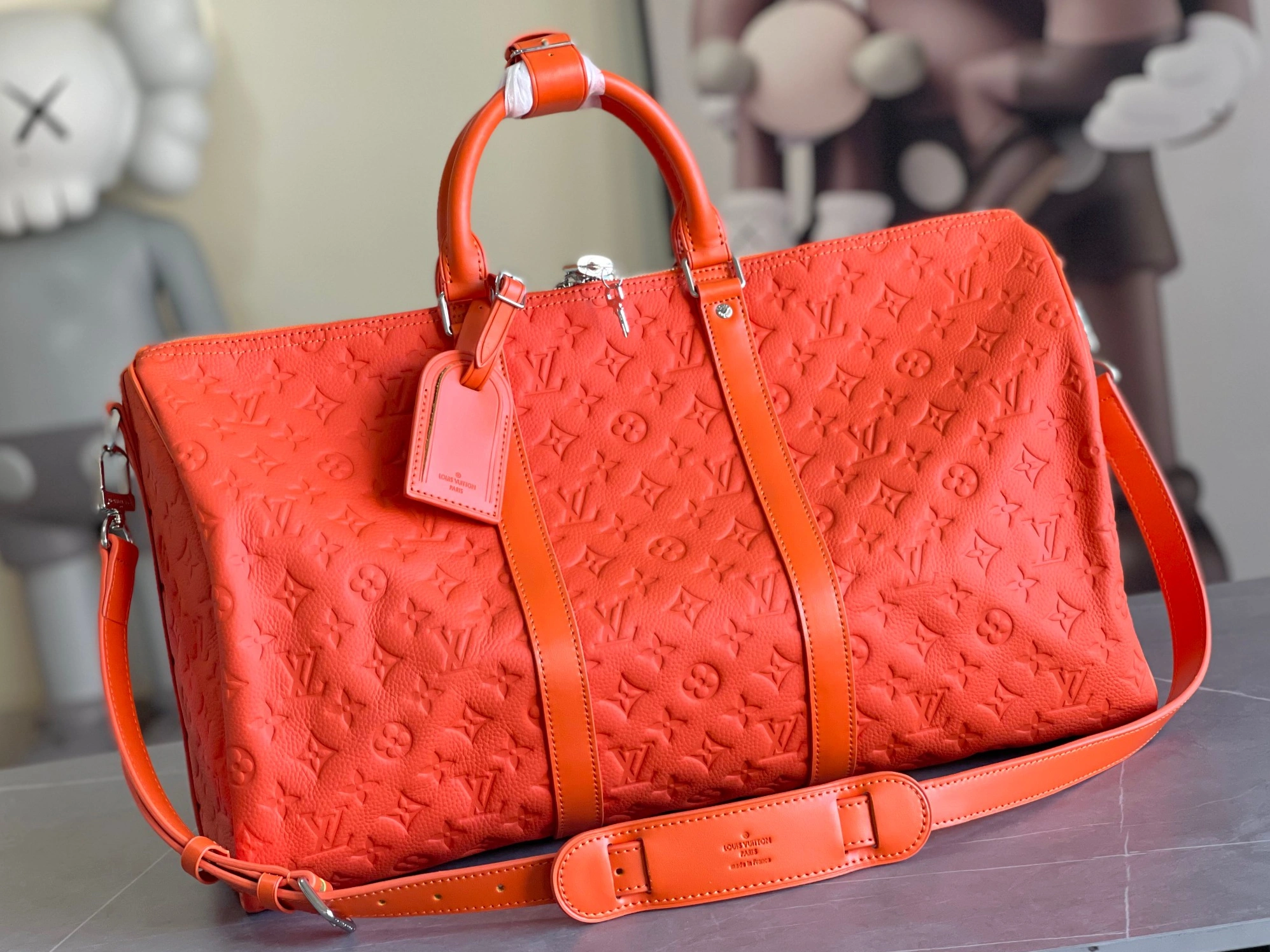 Louis Vuitton Travel Bags SportInspired 3674