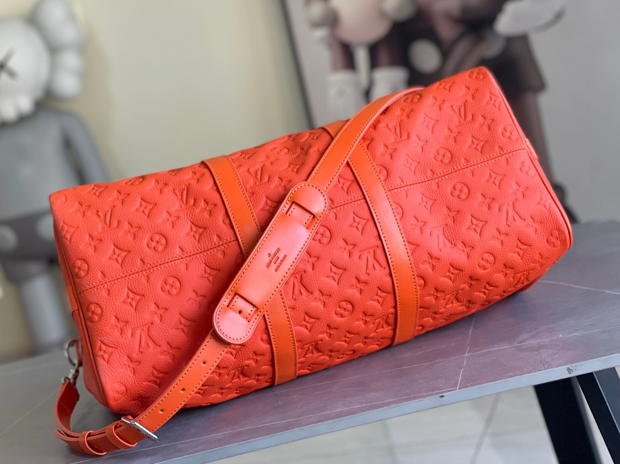 Louis Vuitton Travel Bags SportInspired 3674