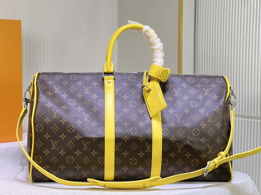 Louis Vuitton Travel Bags StreetReady 1023
