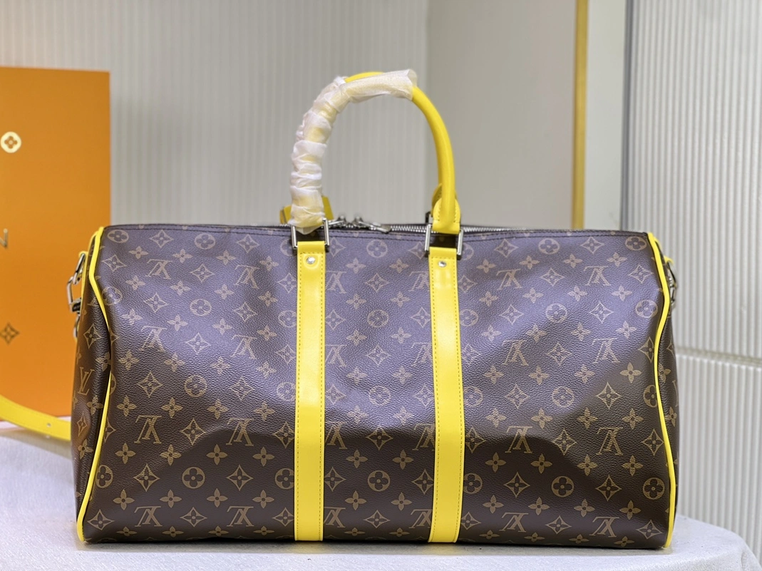 Louis Vuitton Travel Bags StreetReady 1023