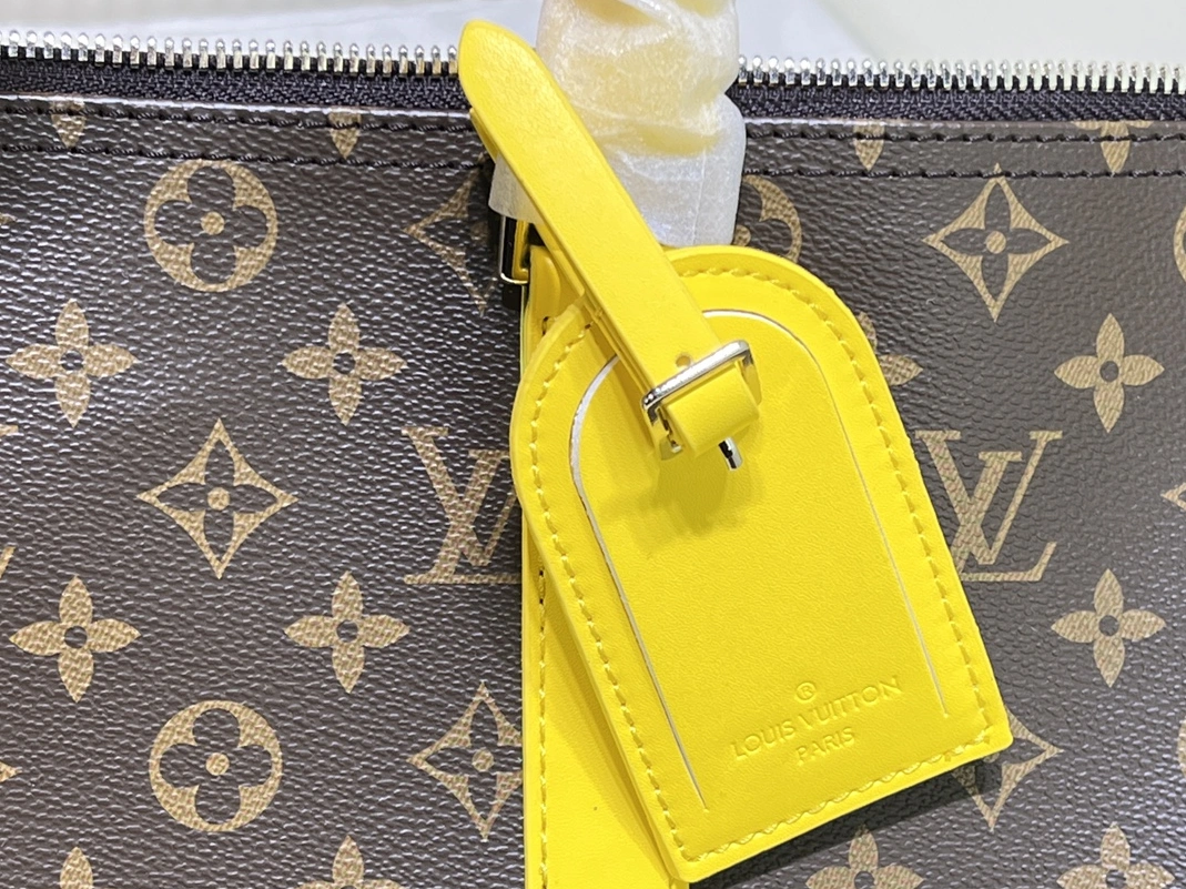 Louis Vuitton Travel Bags StreetReady 1023