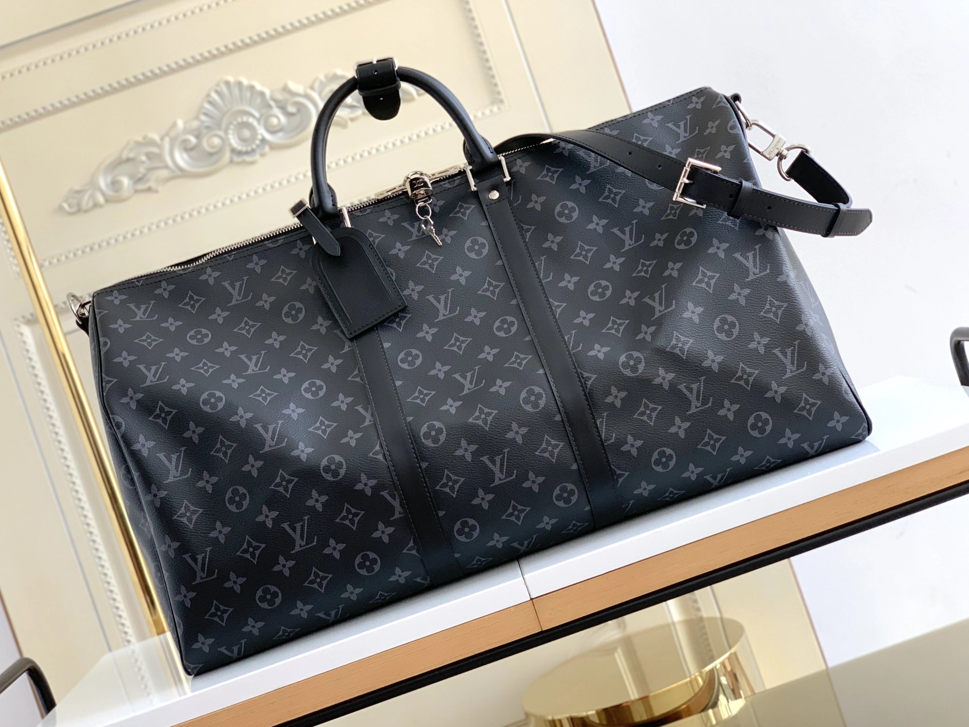 Louis Vuitton Travel Bags StreetReady 4955