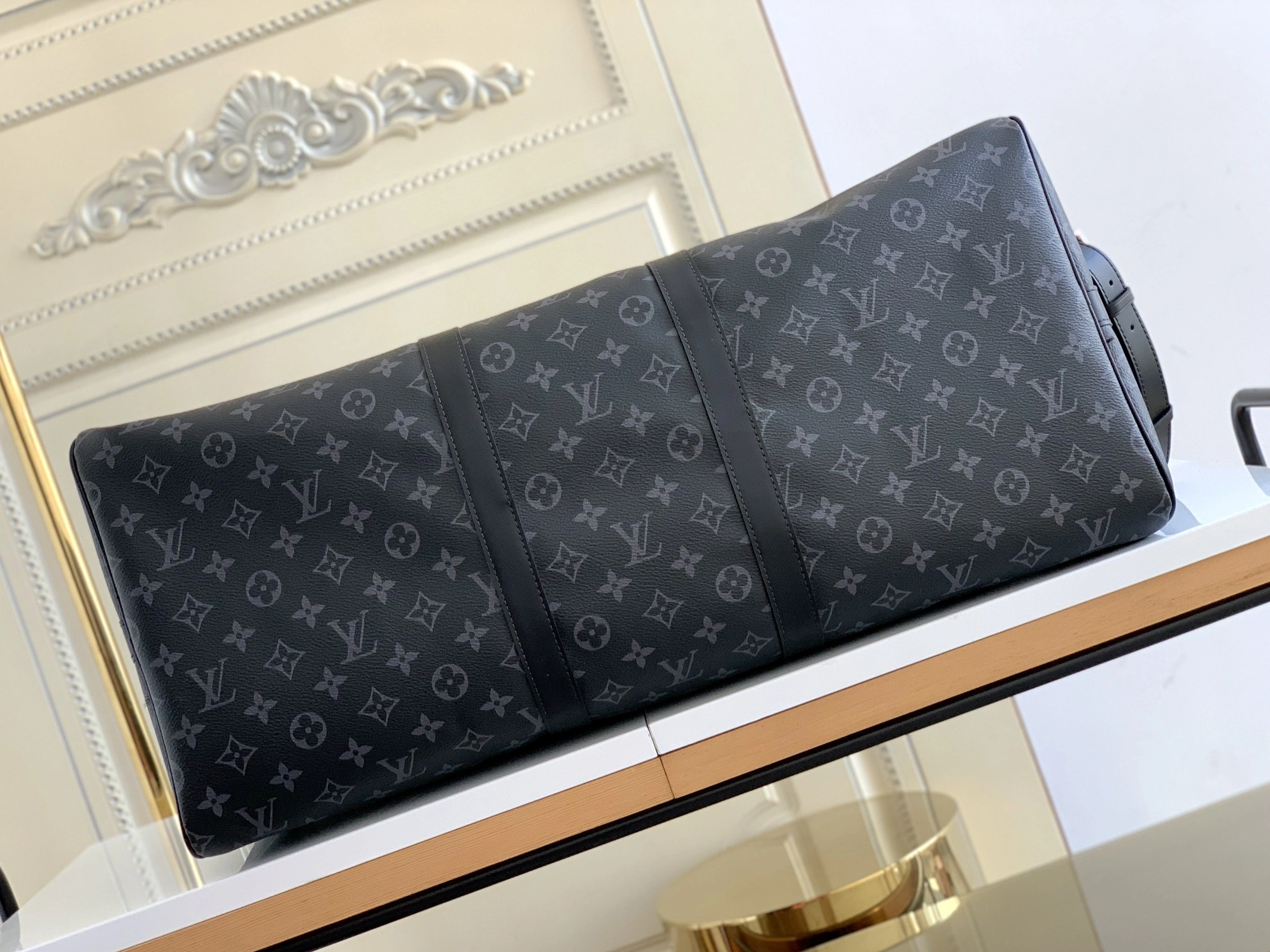 Louis Vuitton Travel Bags StreetReady 4955