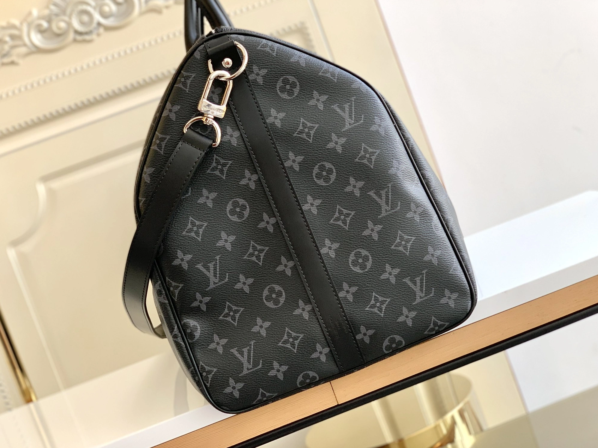 Louis Vuitton Travel Bags StreetReady 4955