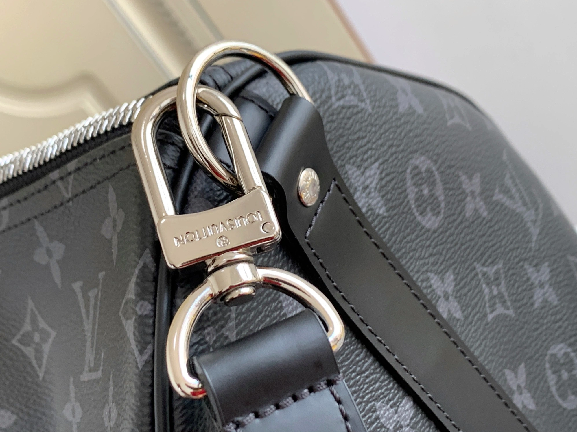 Louis Vuitton Travel Bags StreetReady 4955