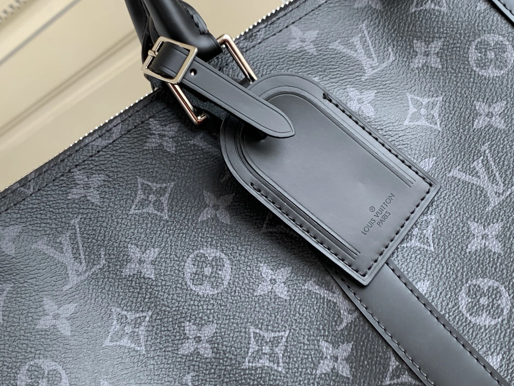 Louis Vuitton Travel Bags StreetReady 4955