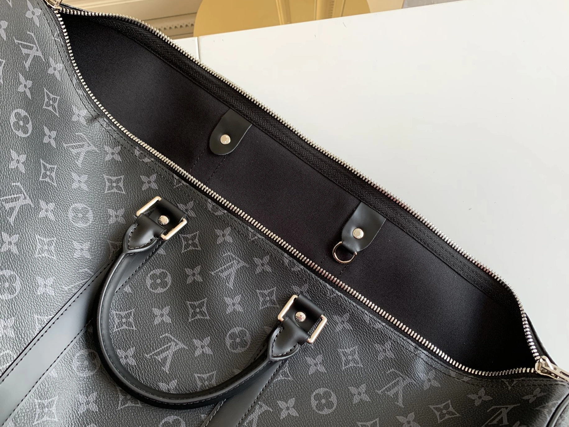 Louis Vuitton Travel Bags StreetReady 4955