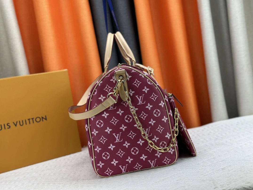 Louis Vuitton Travel Bags Stylish 258