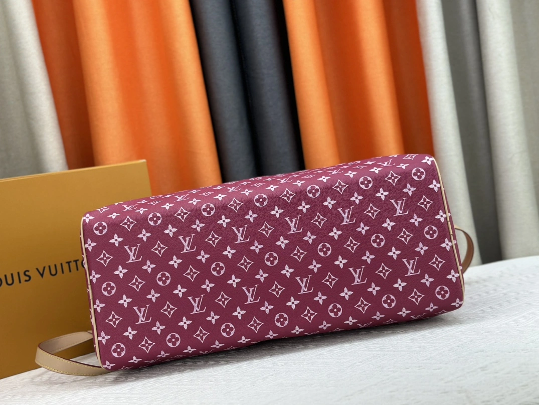 Louis Vuitton Travel Bags Stylish 258