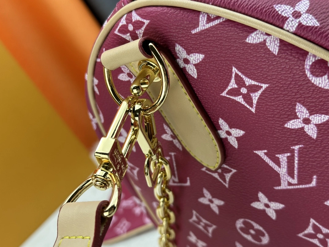 Louis Vuitton Travel Bags Stylish 258