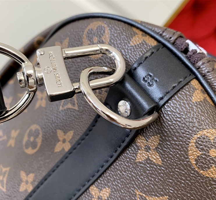 Louis Vuitton Travel Bags Stylish 8226
