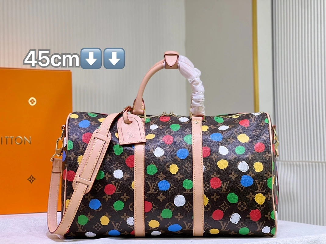 Louis Vuitton Travel Bags Timeless 6326