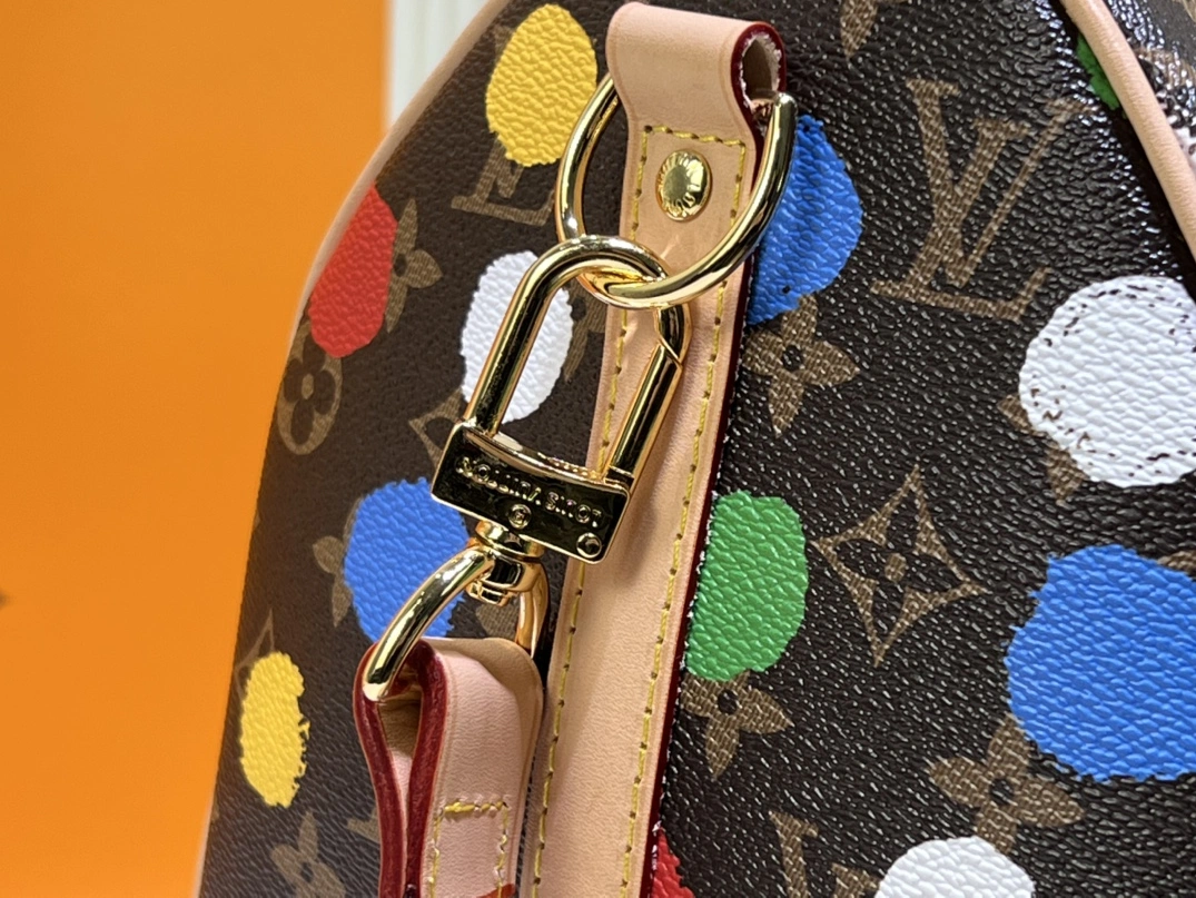 Louis Vuitton Travel Bags Timeless 6326