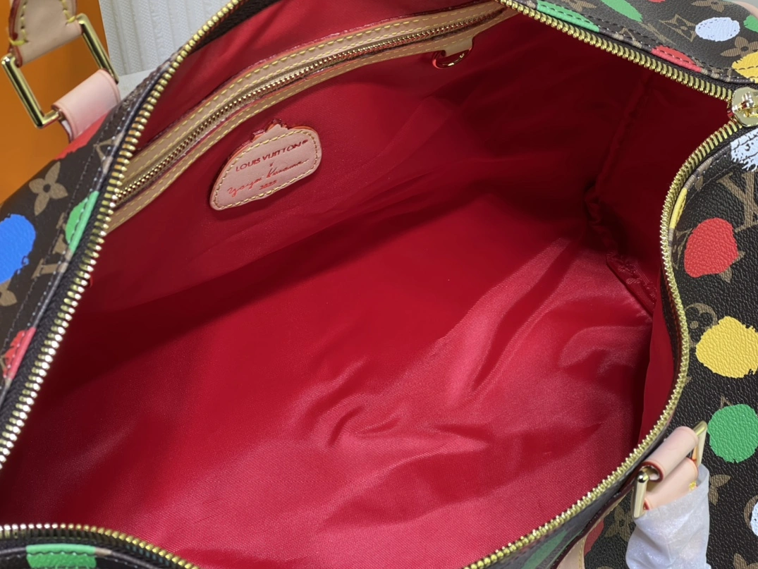 Louis Vuitton Travel Bags Timeless 6326