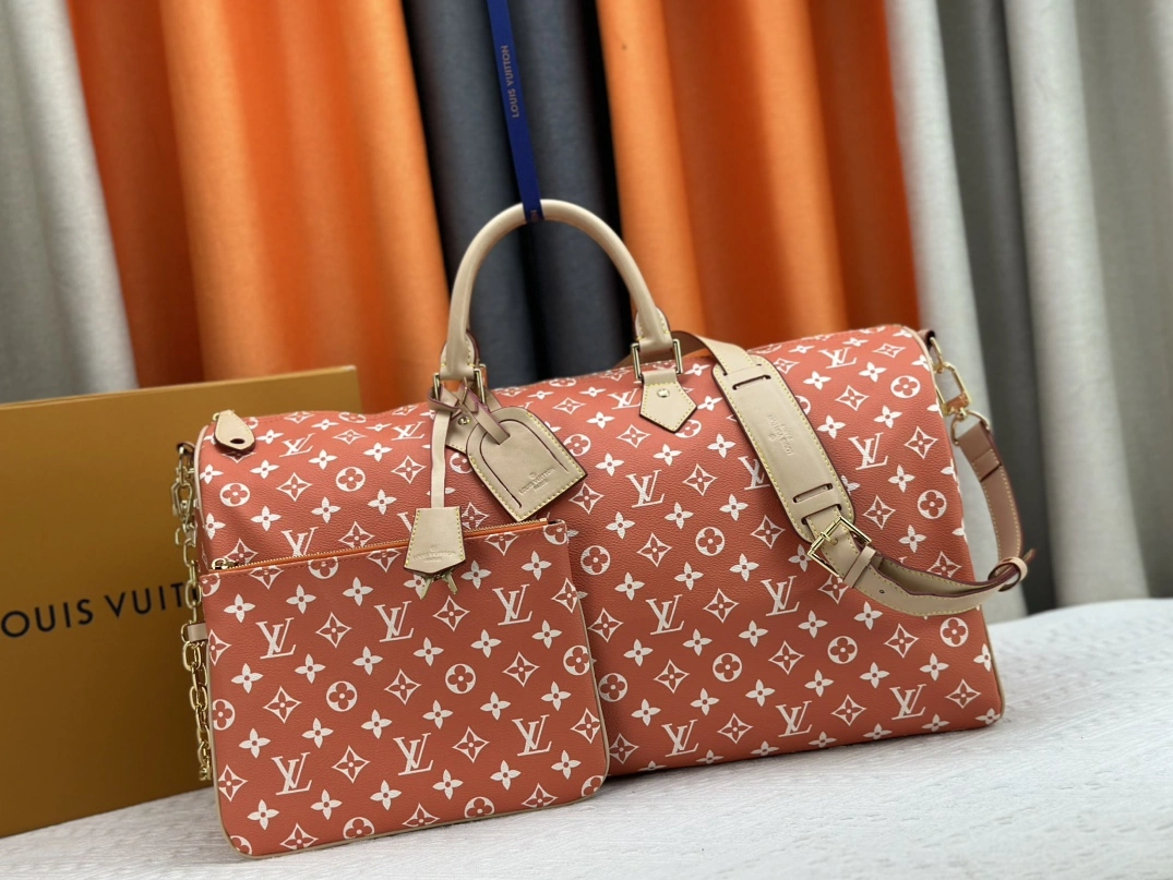 Louis Vuitton Travel Bags Timeless 7948