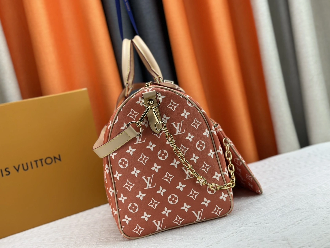 Louis Vuitton Travel Bags Timeless 7948
