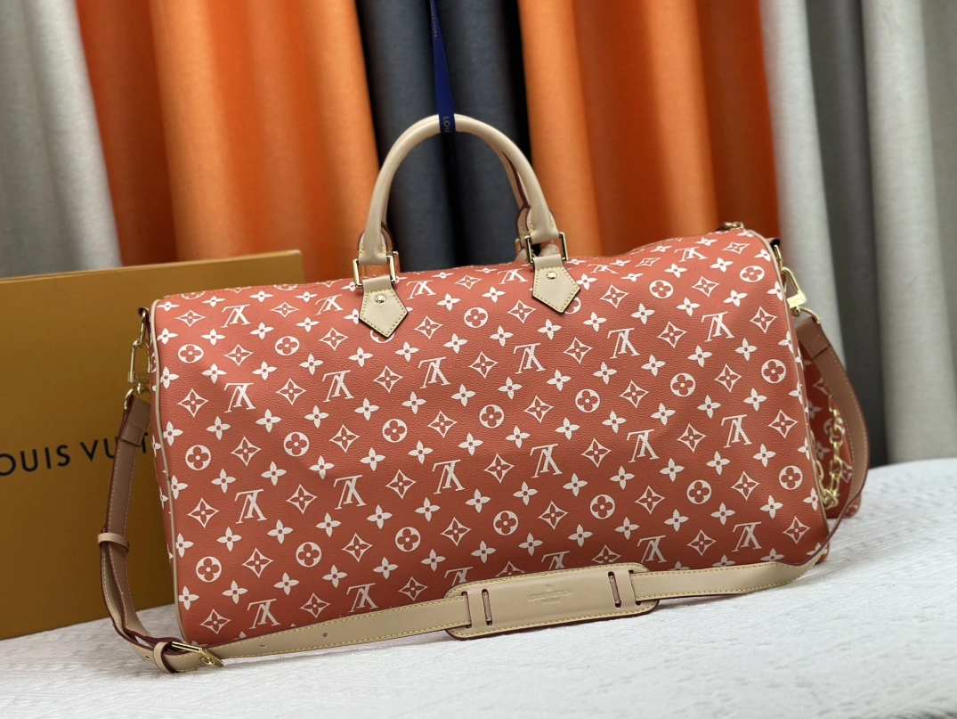Louis Vuitton Travel Bags Timeless 7948