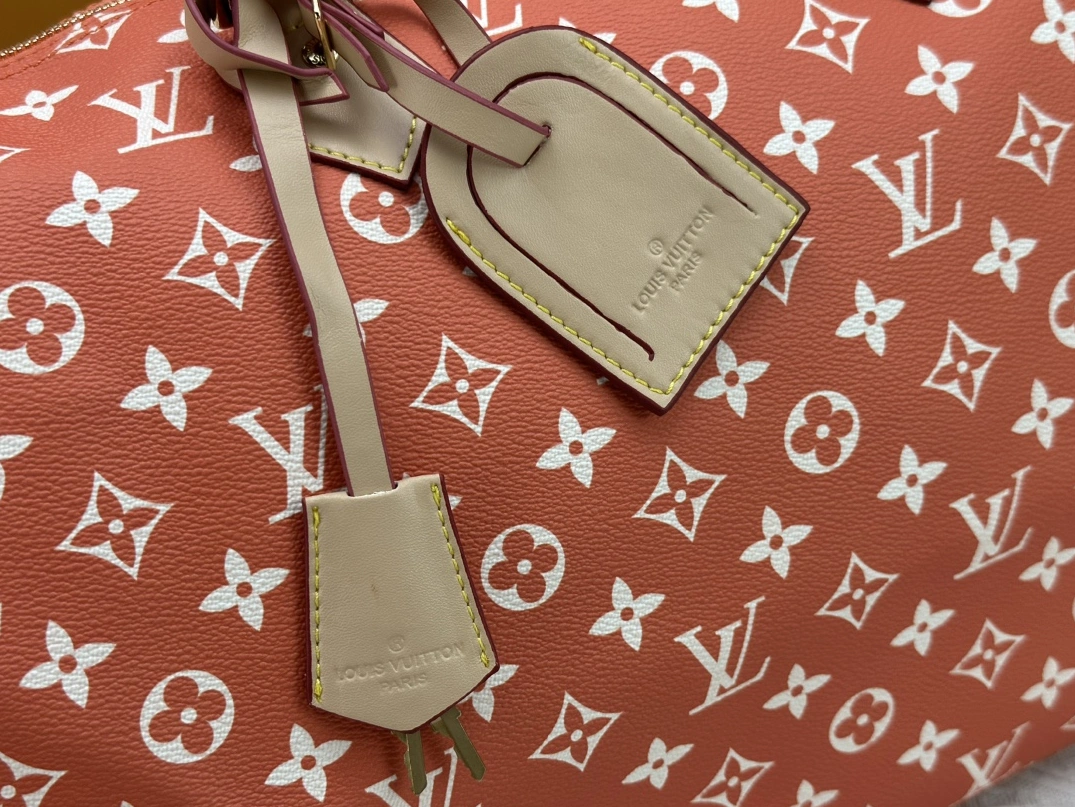 Louis Vuitton Travel Bags Timeless 7948
