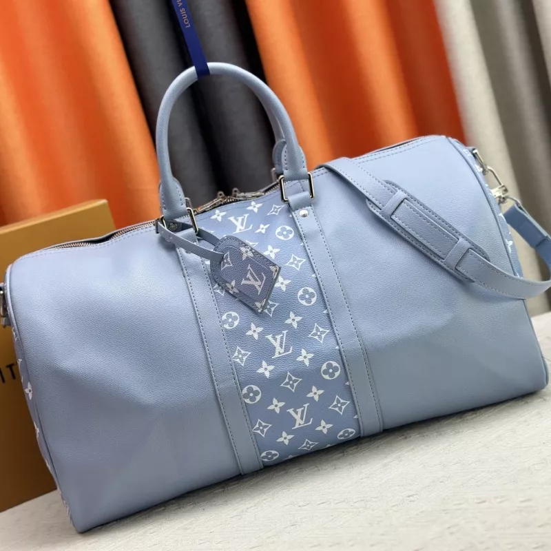 Louis Vuitton Travel Bags Trendsetting 4205