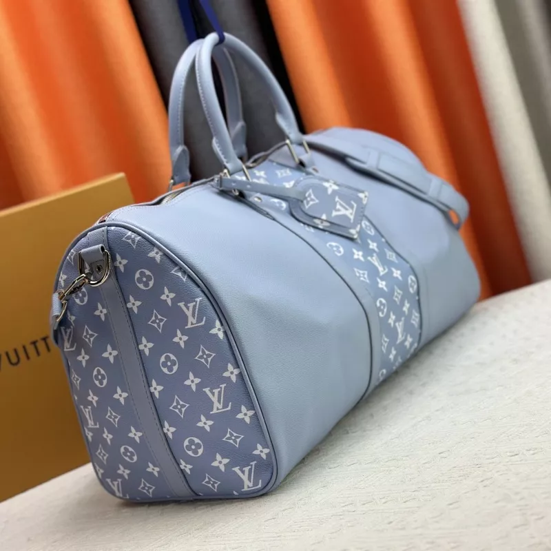 Louis Vuitton Travel Bags Trendsetting 4205