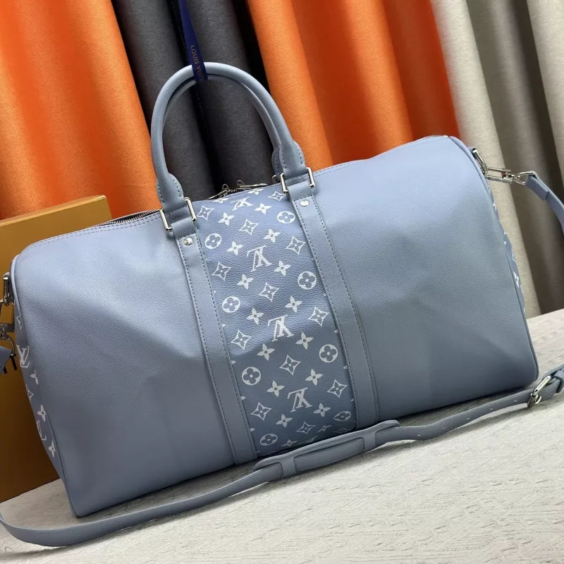 Louis Vuitton Travel Bags Trendsetting 4205