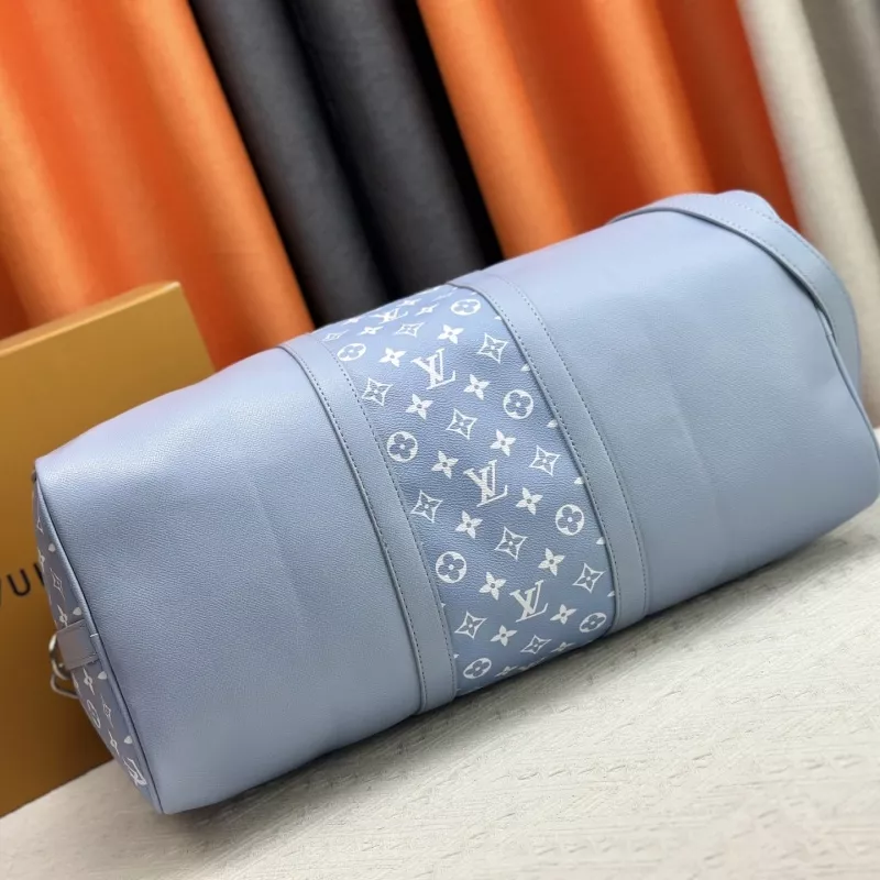 Louis Vuitton Travel Bags Trendsetting 4205