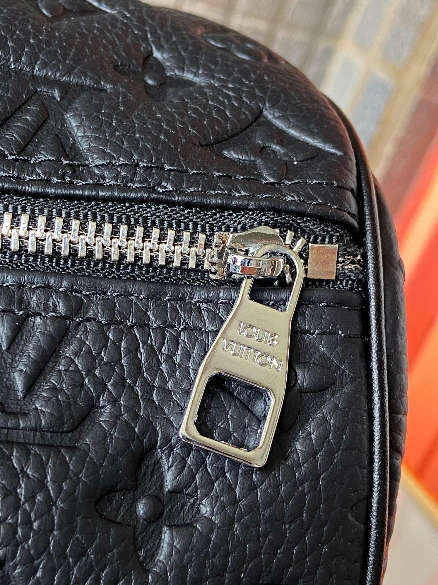 Louis Vuitton Travel Bags Trendsetting 6236