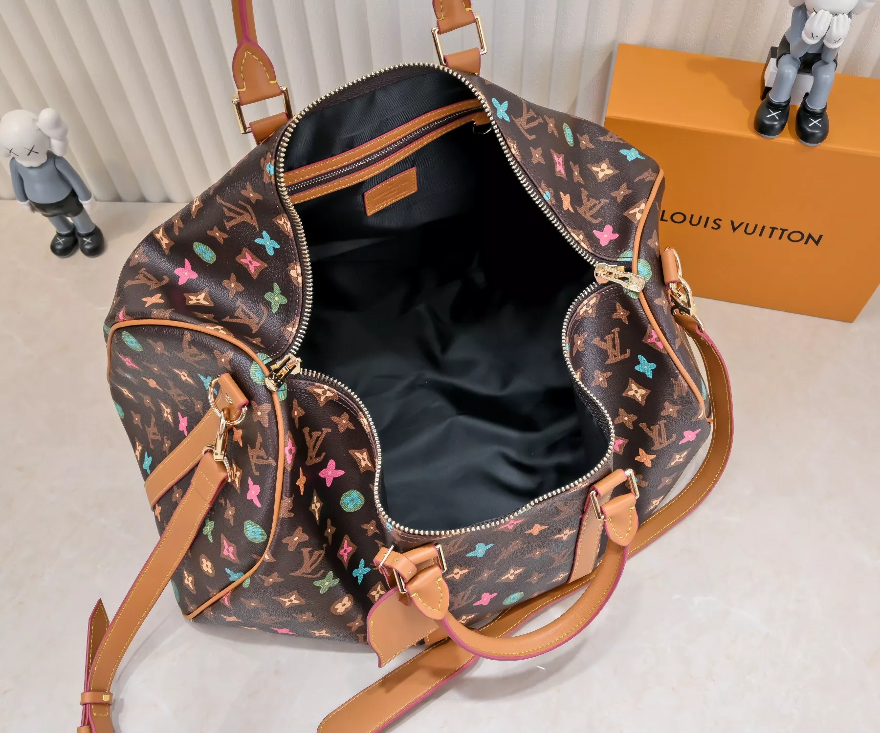 Louis Vuitton Travel Bags Unique 1546