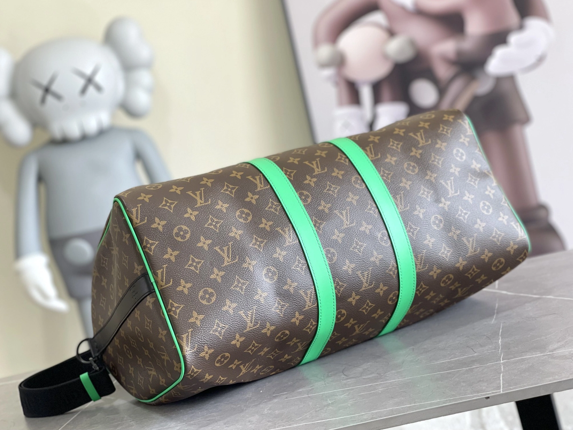Louis Vuitton Travel Bags Unique 6053