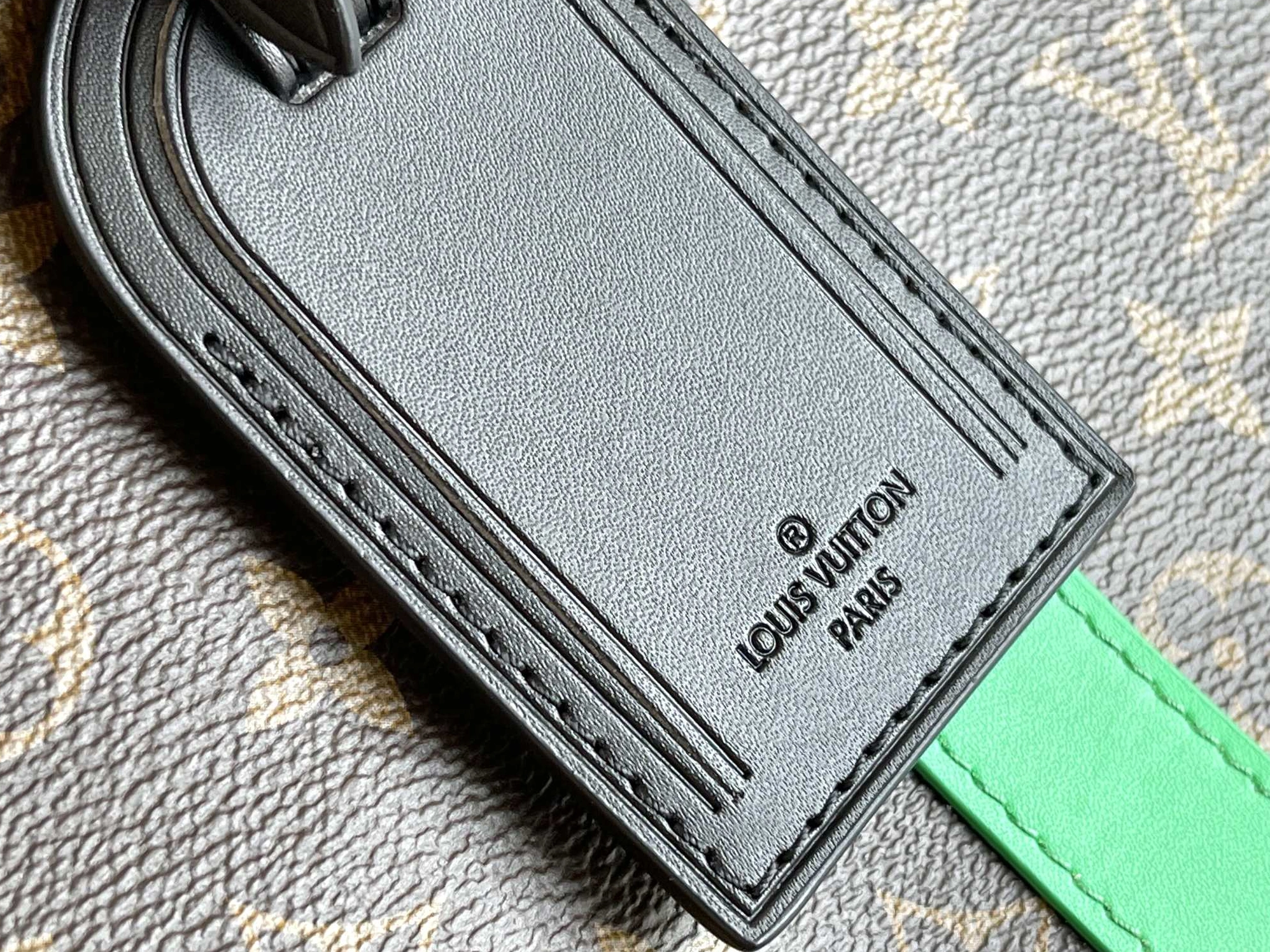 Louis Vuitton Travel Bags Unique 6053