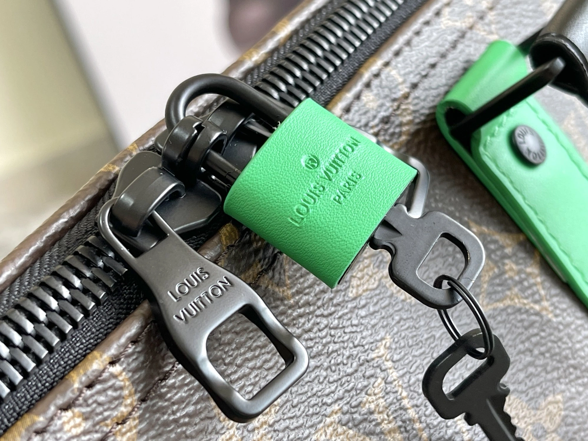 Louis Vuitton Travel Bags Unique 6053