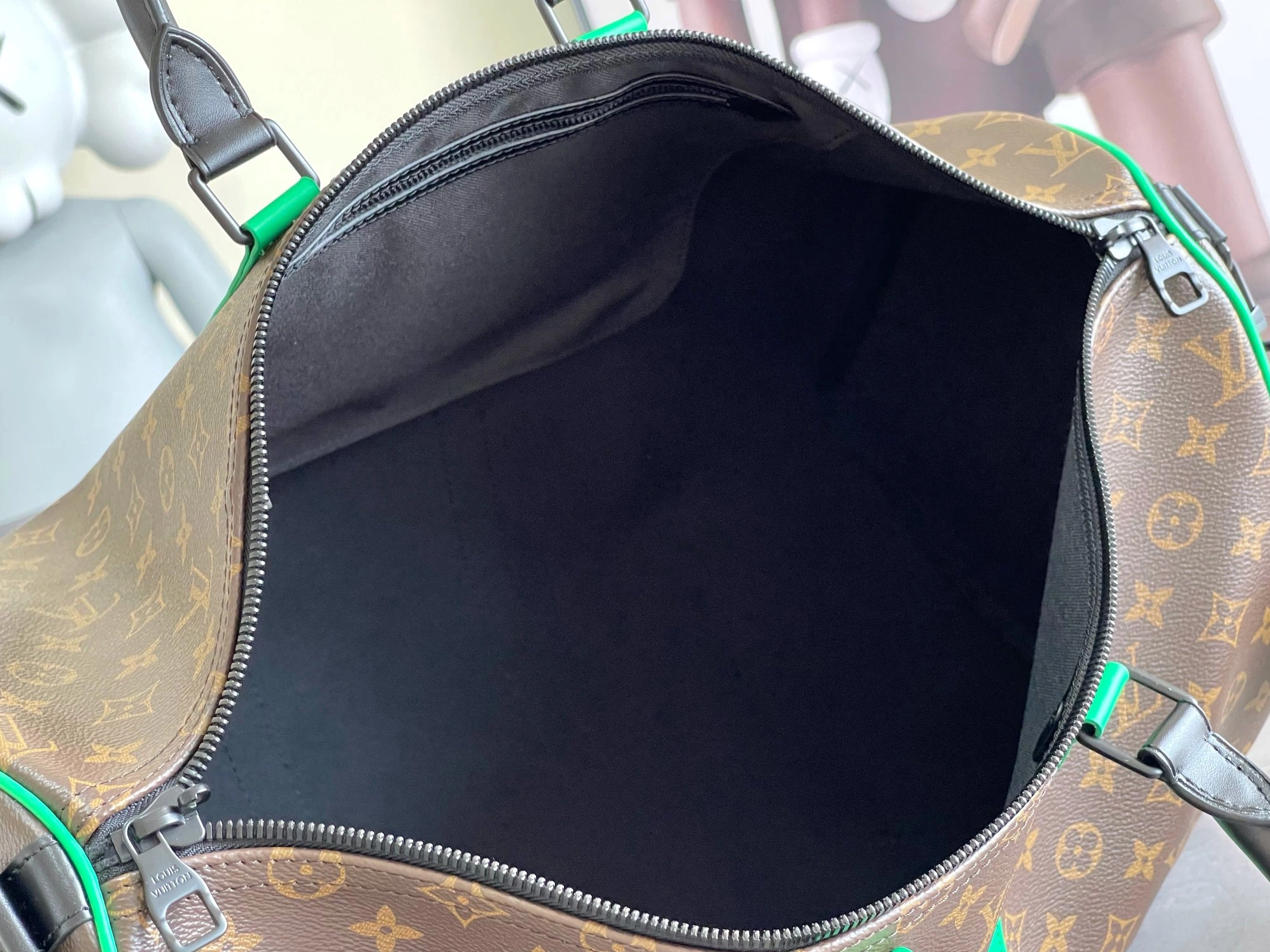 Louis Vuitton Travel Bags Unique 6053