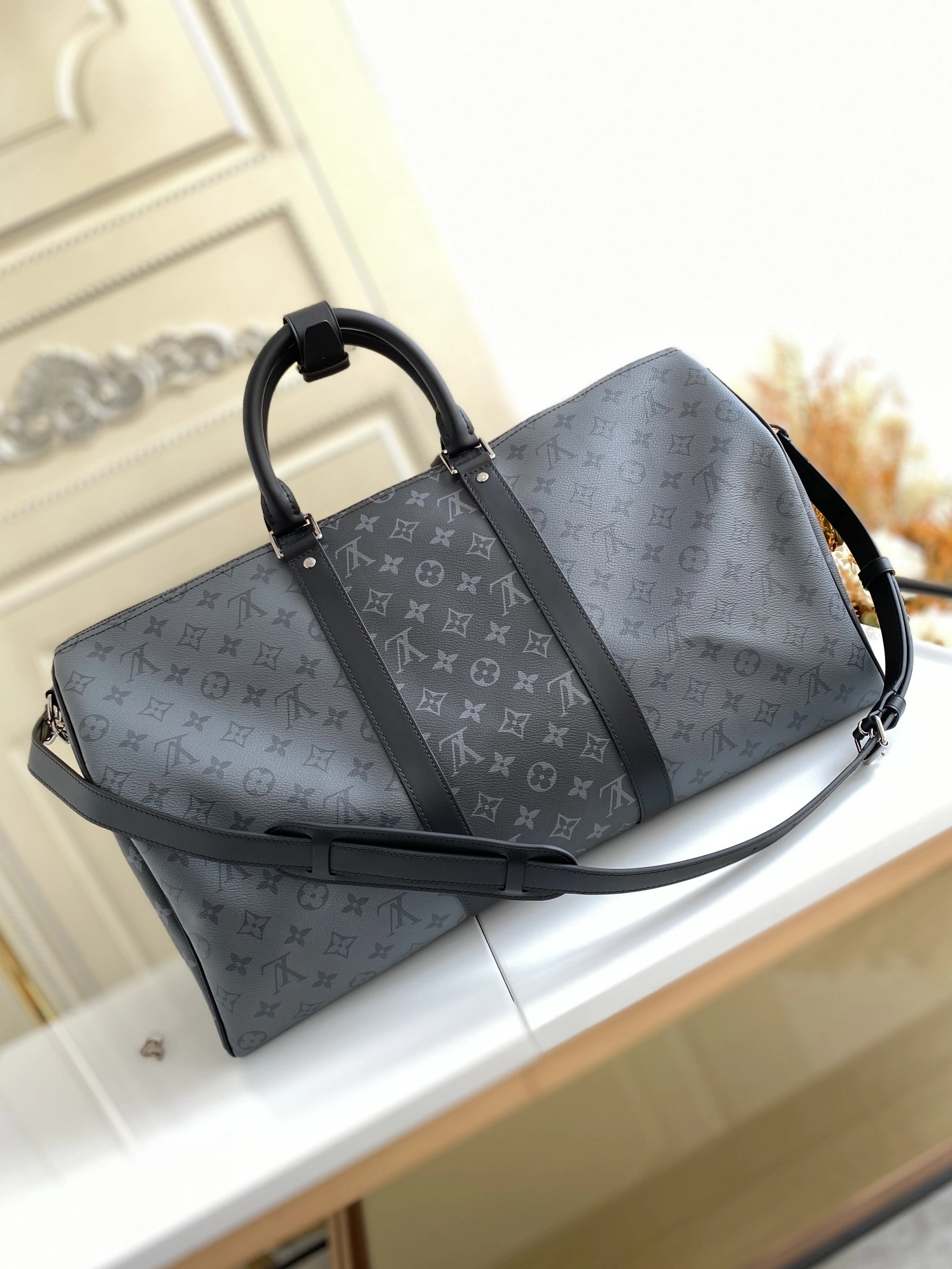 Louis Vuitton Travel Bags Unique 7280