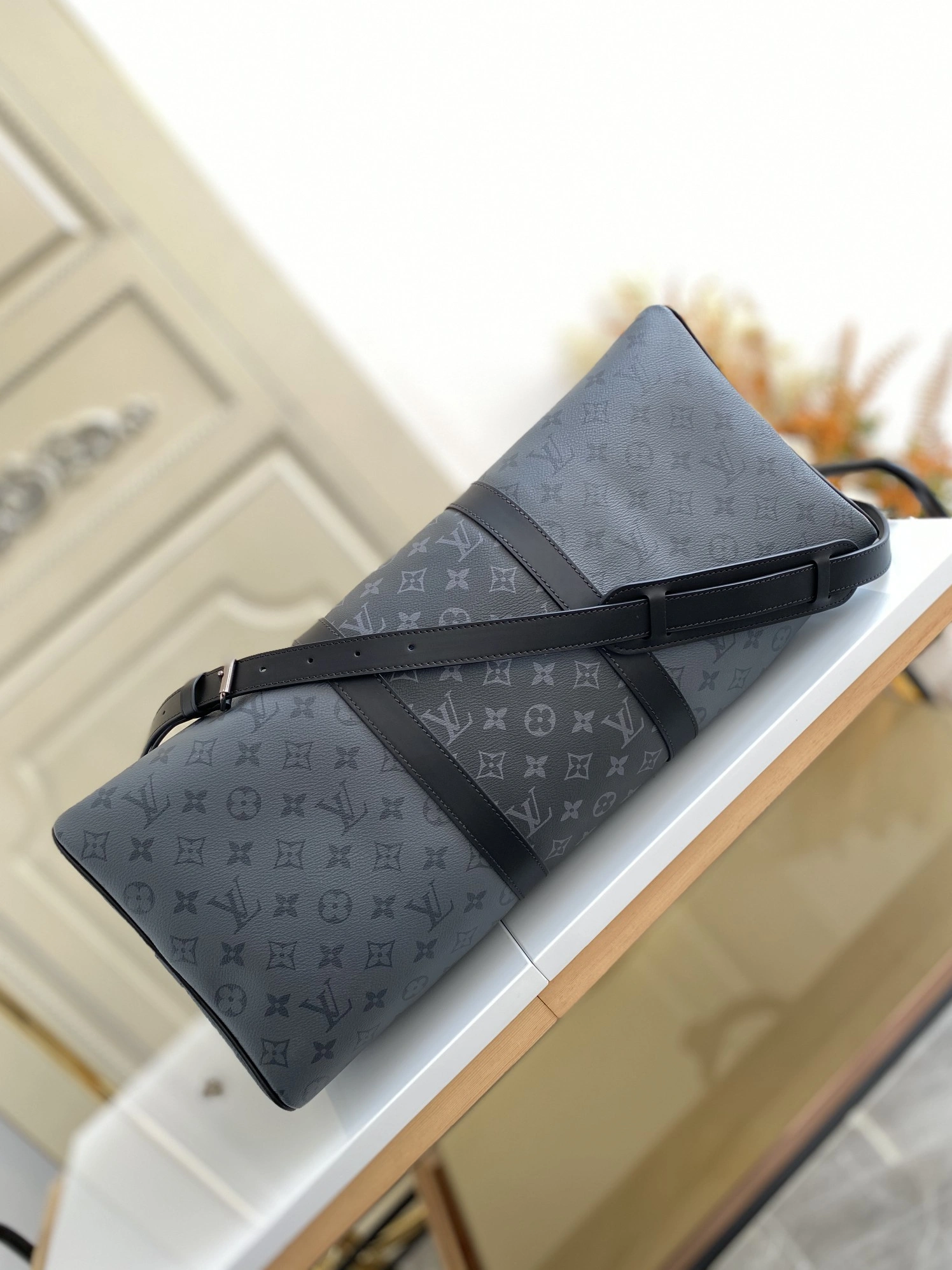 Louis Vuitton Travel Bags Unique 7280