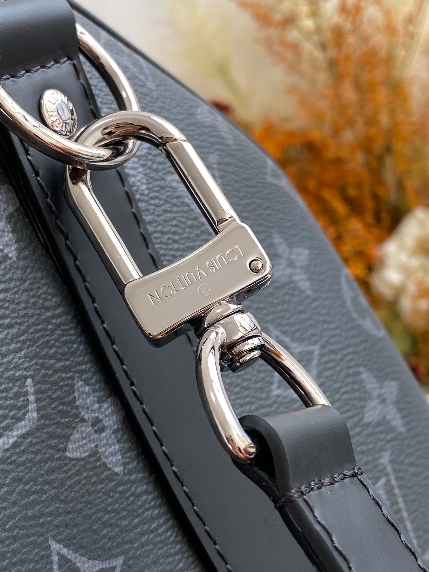 Louis Vuitton Travel Bags Unique 7280