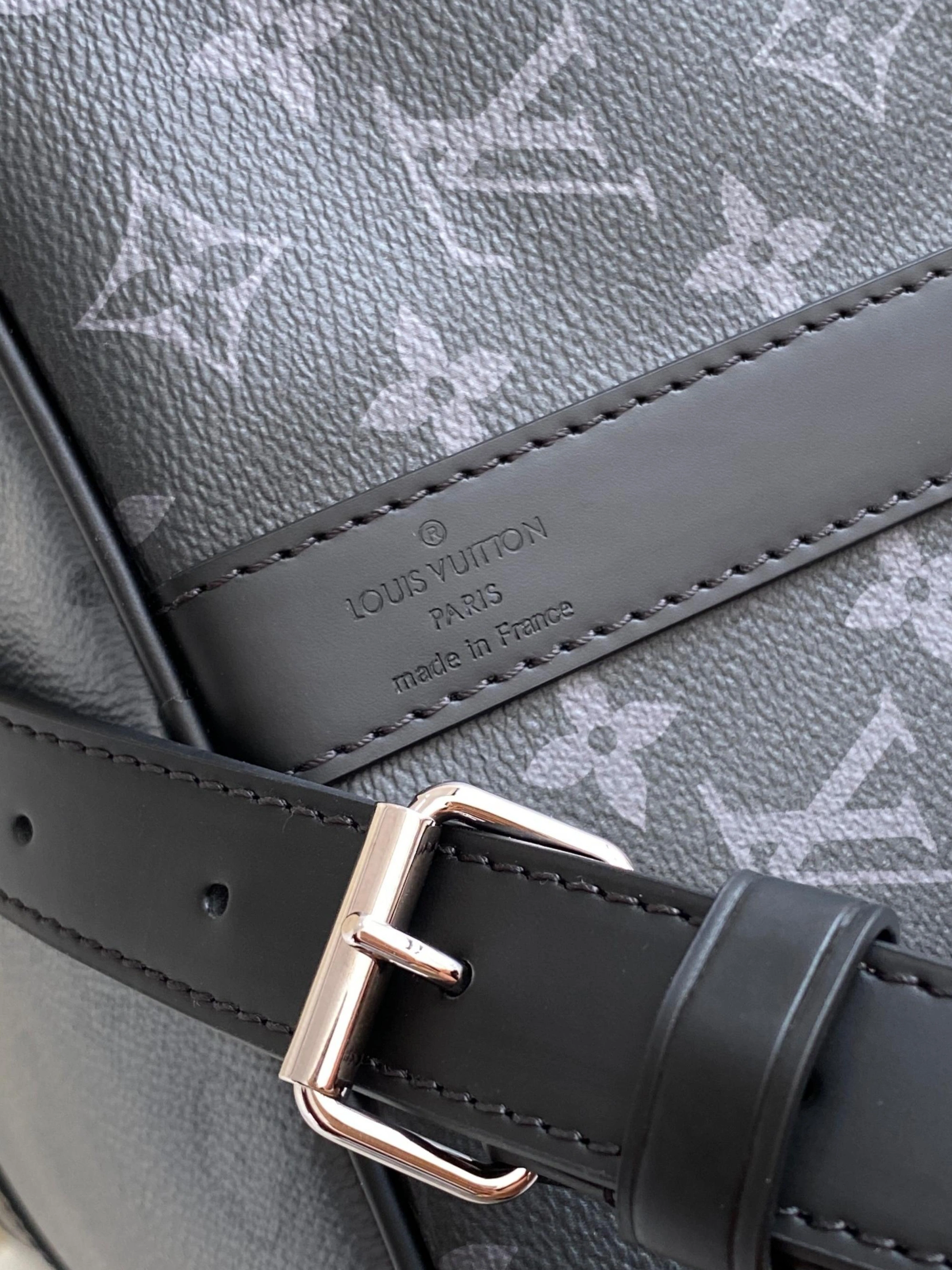 Louis Vuitton Travel Bags Unique 7280