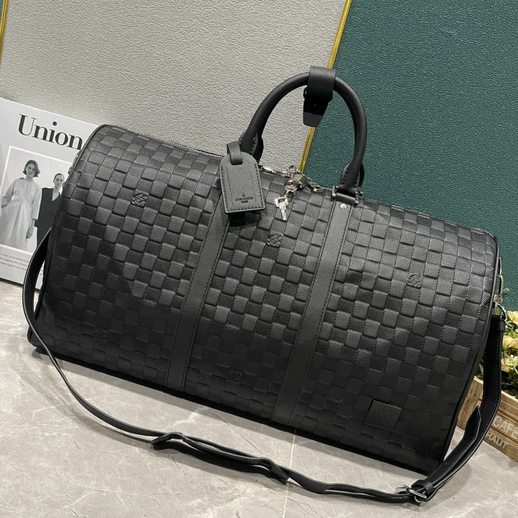 Louis Vuitton Travel Bags WellDesigned 1420