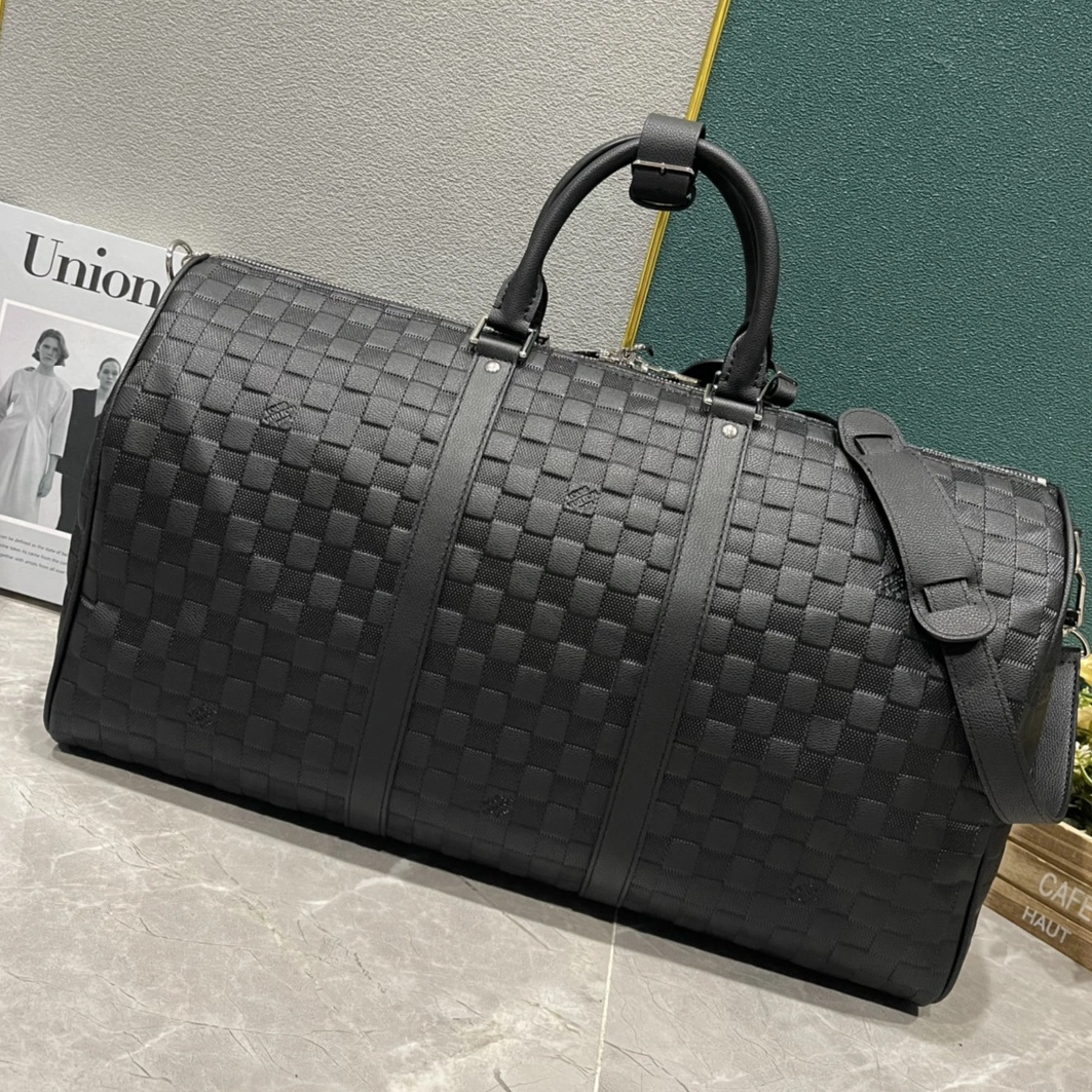 Louis Vuitton Travel Bags WellDesigned 1420