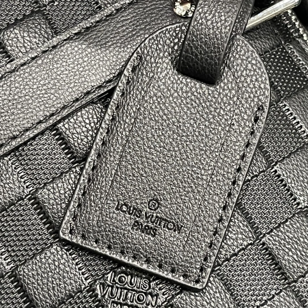 Louis Vuitton Travel Bags WellDesigned 1420