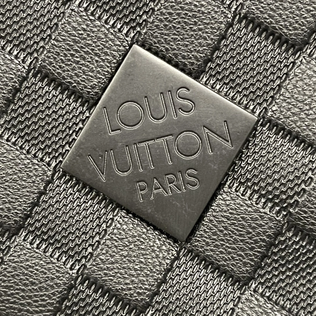 Louis Vuitton Travel Bags WellDesigned 1420