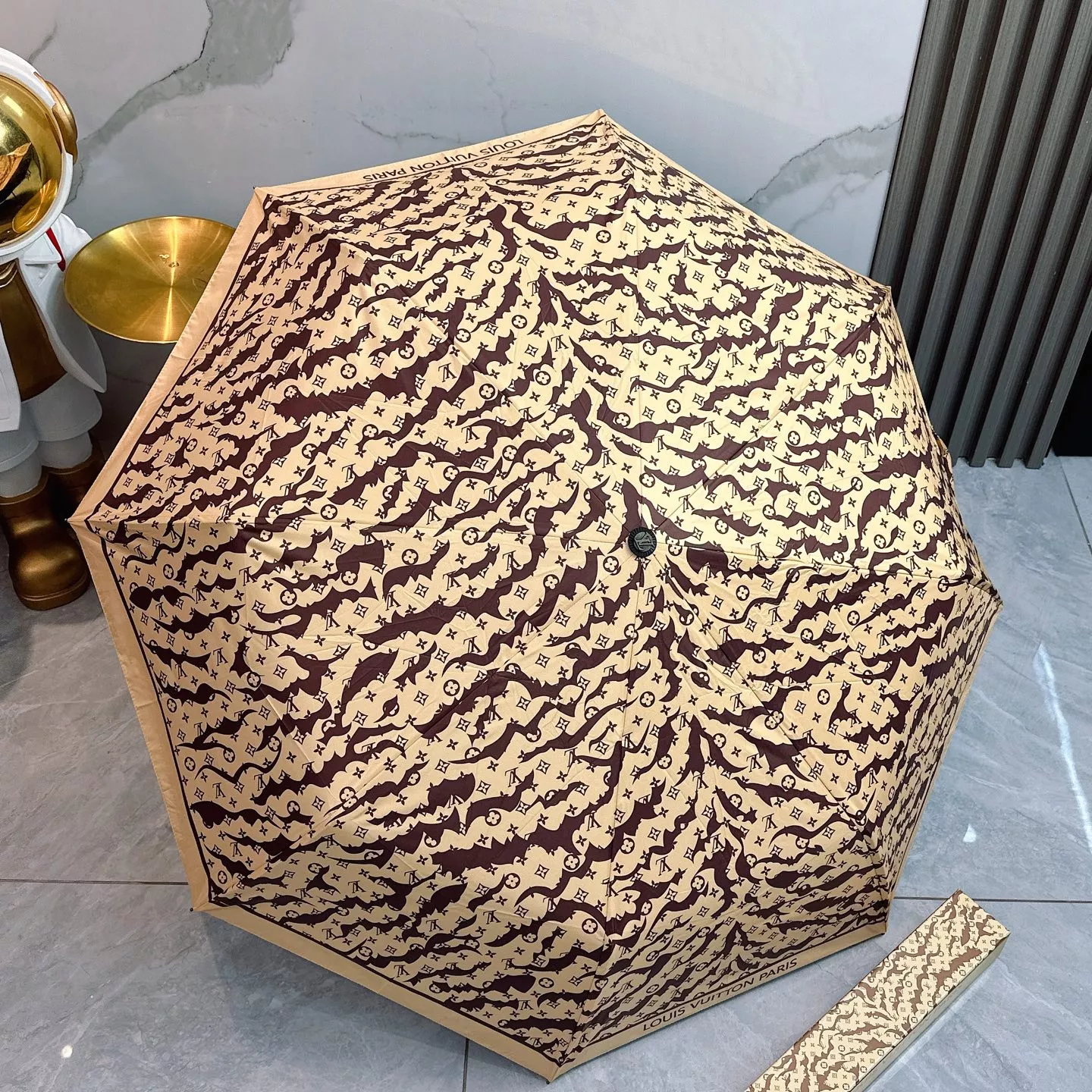 Louis Vuitton Umbrellas AllSeason 2876