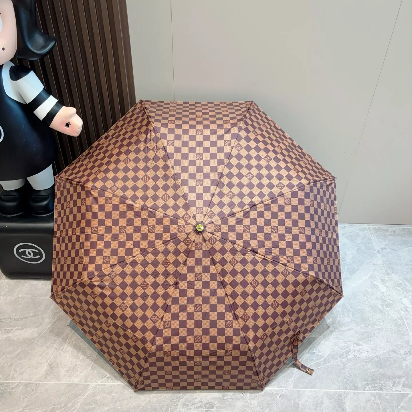 Louis Vuitton Umbrellas Classic 402