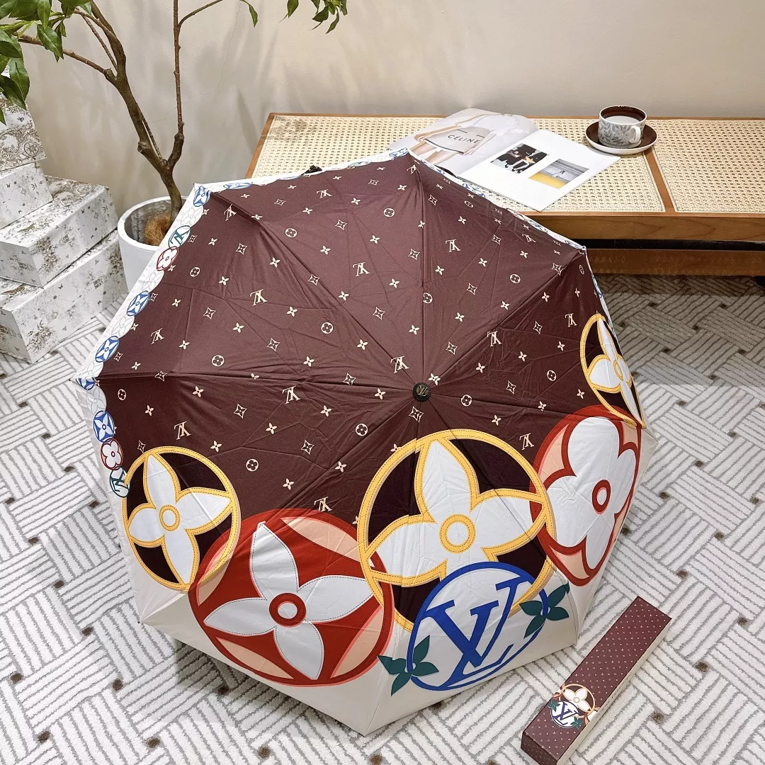 Louis Vuitton Umbrellas HighQuality 2551