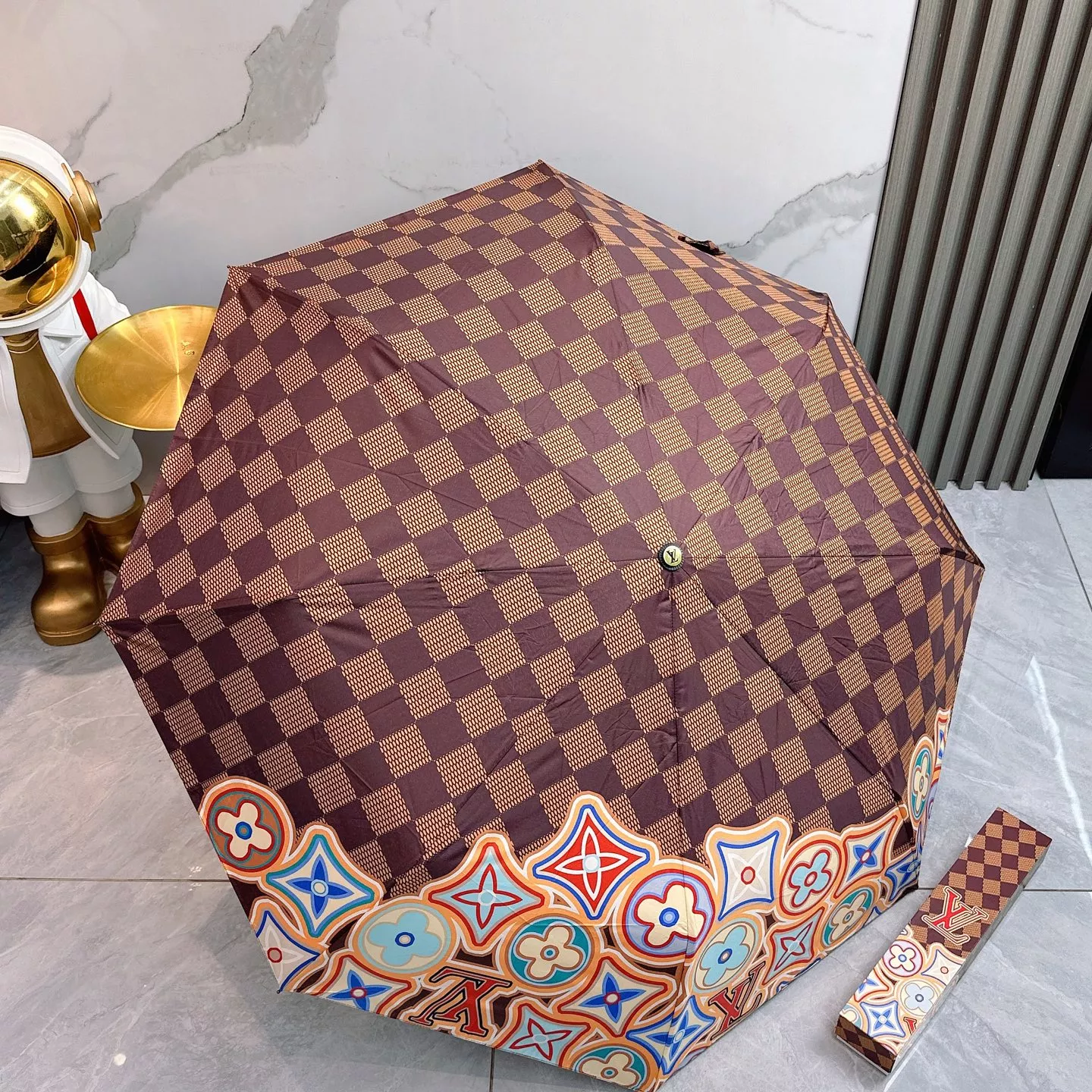 Louis Vuitton Umbrellas ModernLook 9588