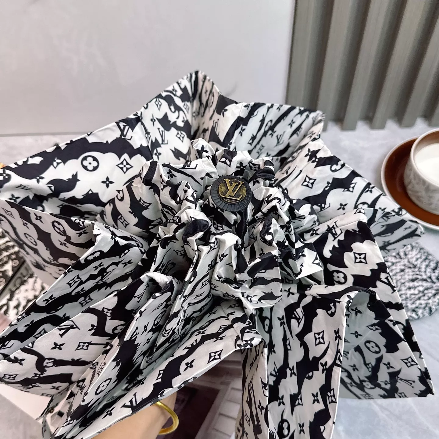 Louis Vuitton Umbrellas SmartChoice 2436