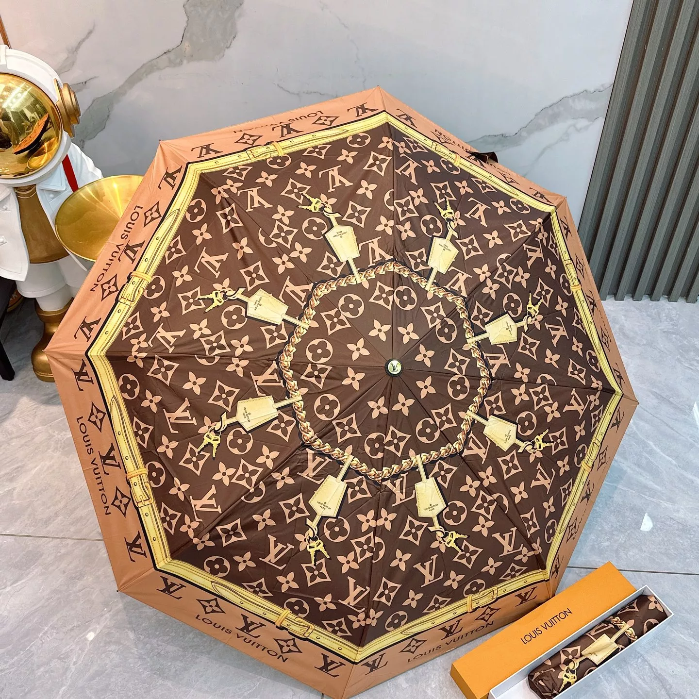 Louis Vuitton Umbrellas SportInspired 4442