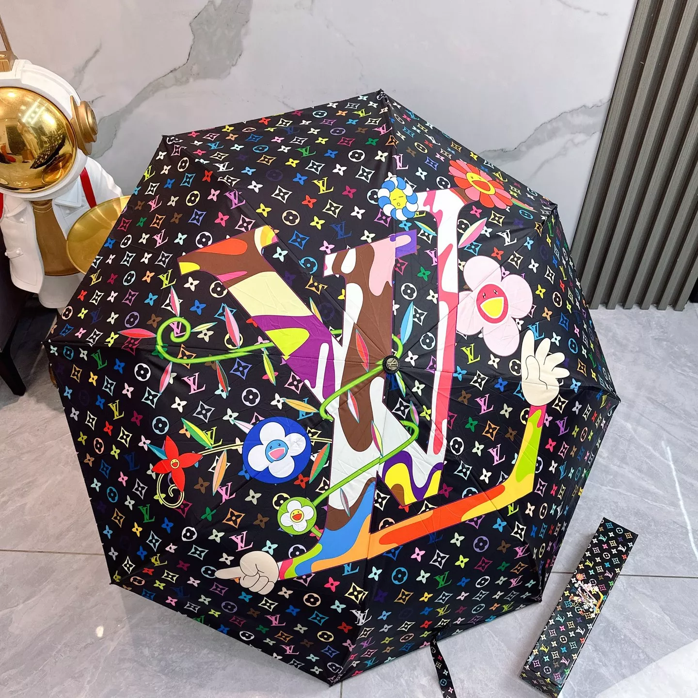 Louis Vuitton Umbrellas TopPick 312