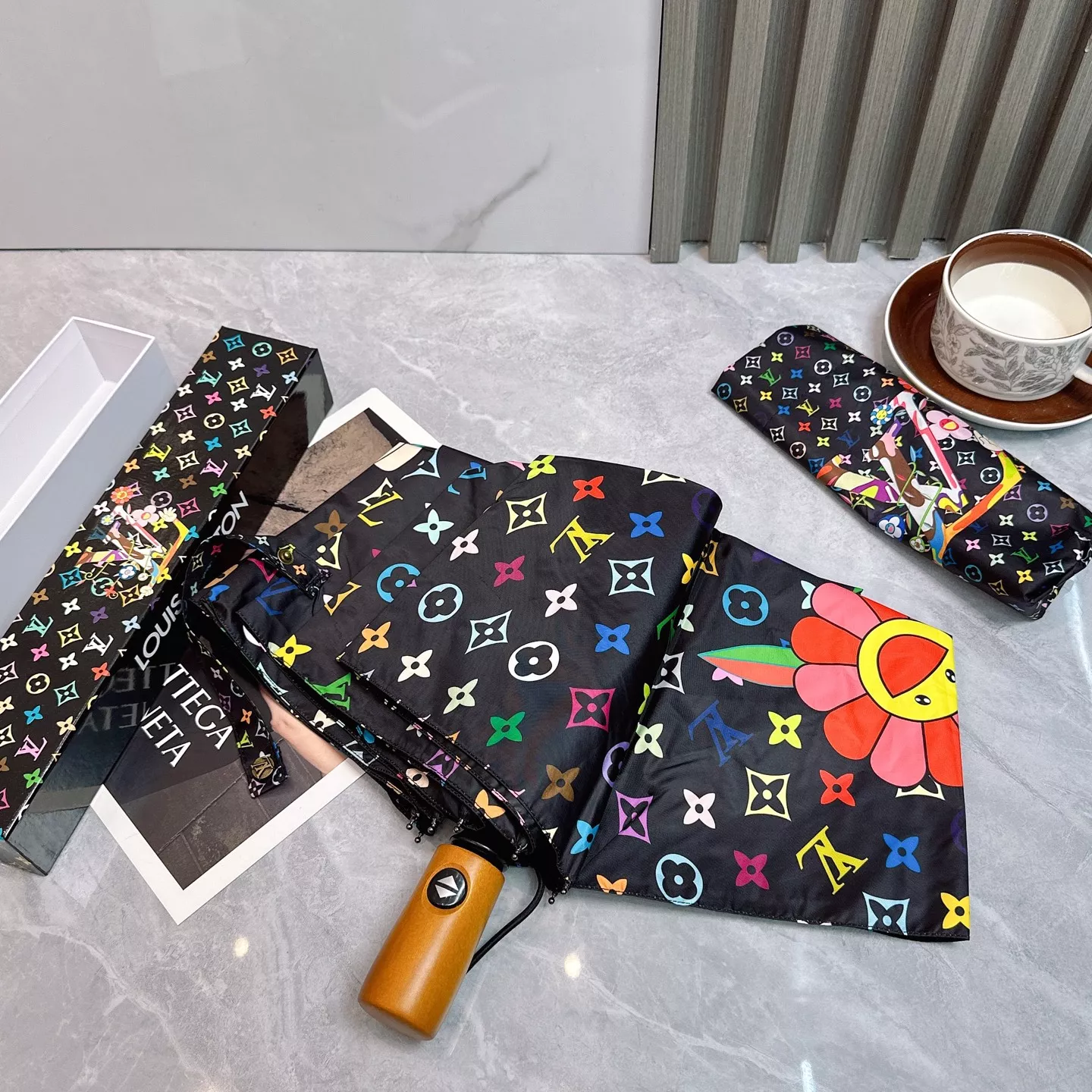 Louis Vuitton Umbrellas TopPick 312